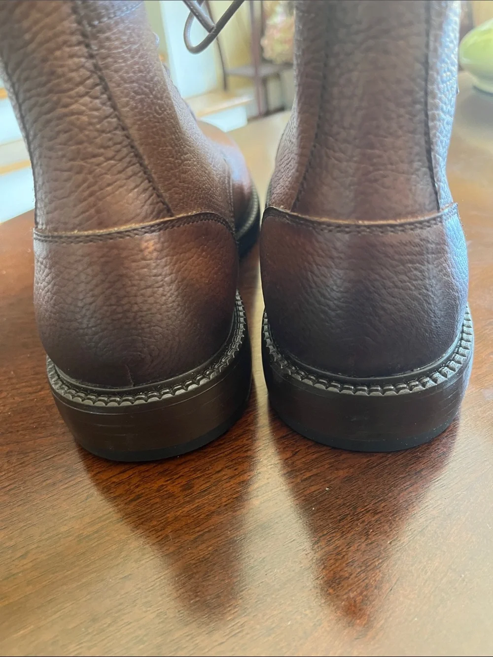 Nordstrom classic pebble